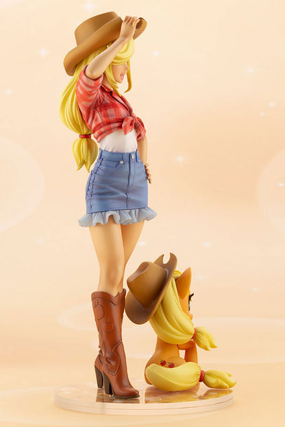 MY LITTLE PONY Bishoujo Applejack 1/7 Figure - Image 4