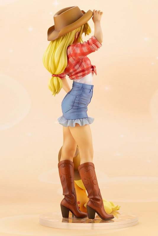 MY LITTLE PONY Bishoujo Applejack 1/7 Figure - Image 5