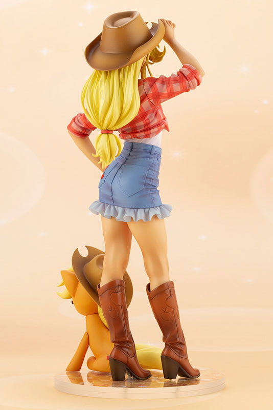 MY LITTLE PONY Bishoujo Applejack 1/7 Figure - Image 6