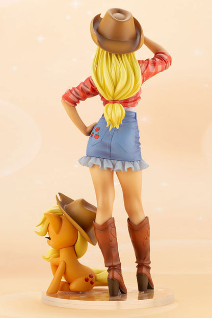 MY LITTLE PONY Bishoujo Applejack 1/7 Figure - Image 7
