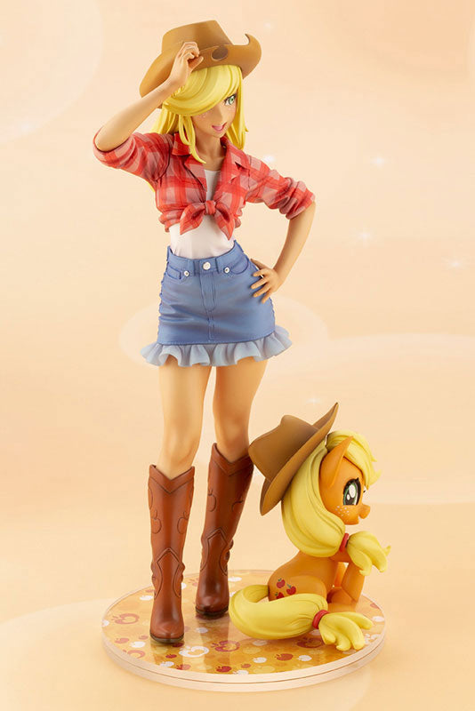 MY LITTLE PONY Bishoujo Applejack 1/7 Figure - Image 9