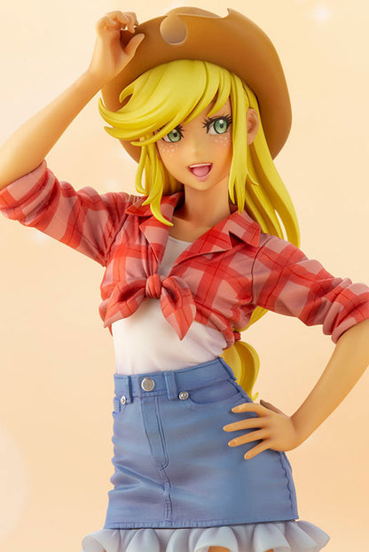 MY LITTLE PONY Bishoujo Applejack 1/7 Figure - Image 10