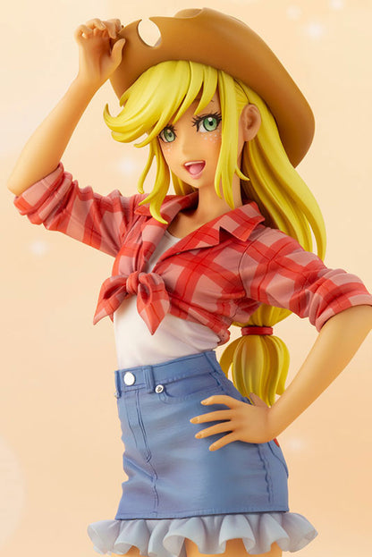 MY LITTLE PONY Bishoujo Applejack 1/7 Figure - Image 11