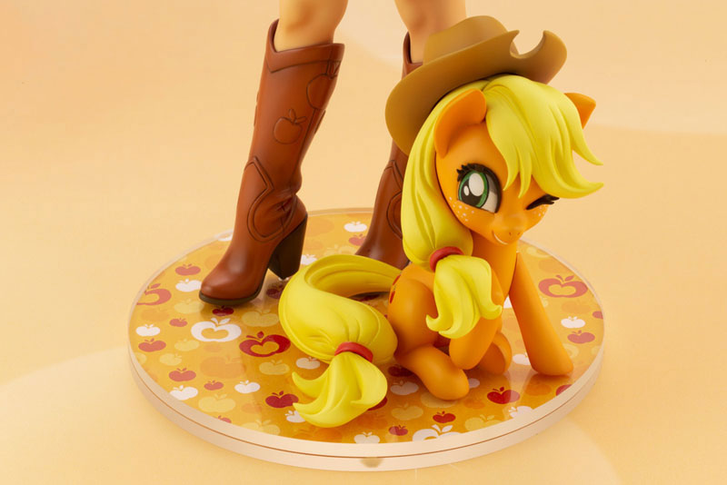 MY LITTLE PONY Bishoujo Applejack 1/7 Figure - Image 13