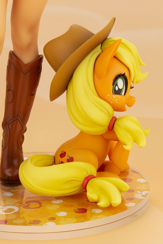 MY LITTLE PONY Bishoujo Applejack 1/7 Figure - Image 15