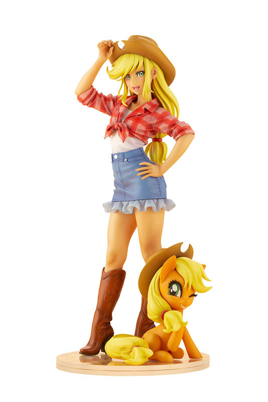 MY LITTLE PONY Bishoujo Applejack 1/7 Figure - Image 17