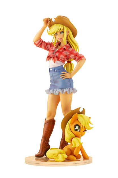 MY LITTLE PONY Bishoujo Applejack 1/7 Figure - Image 17