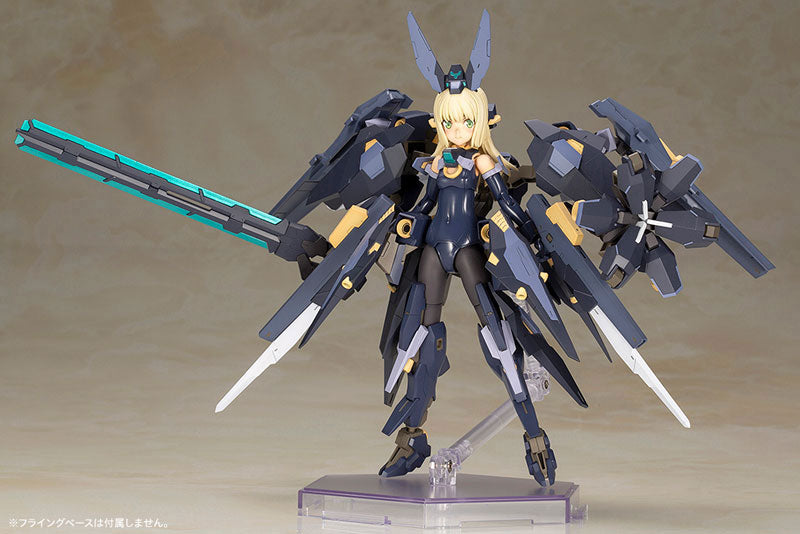 FRAME ARMS GIRL ZELFIKAR Plastic Model - Image 2