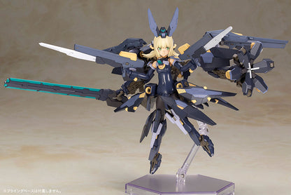 FRAME ARMS GIRL ZELFIKAR Plastic Model - Image 4