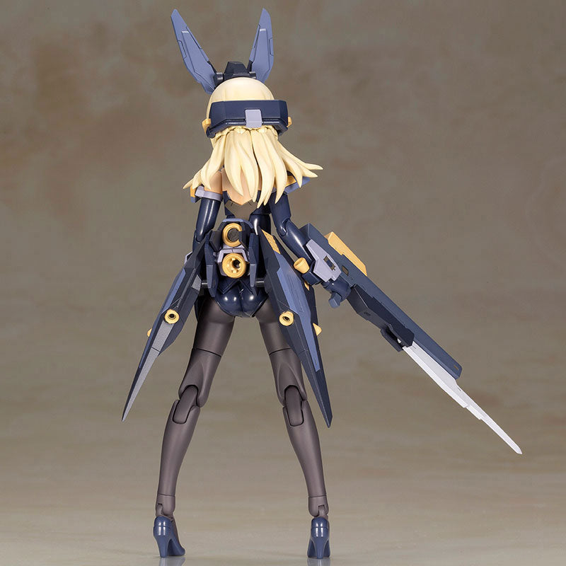FRAME ARMS GIRL ZELFIKAR Plastic Model - Image 11