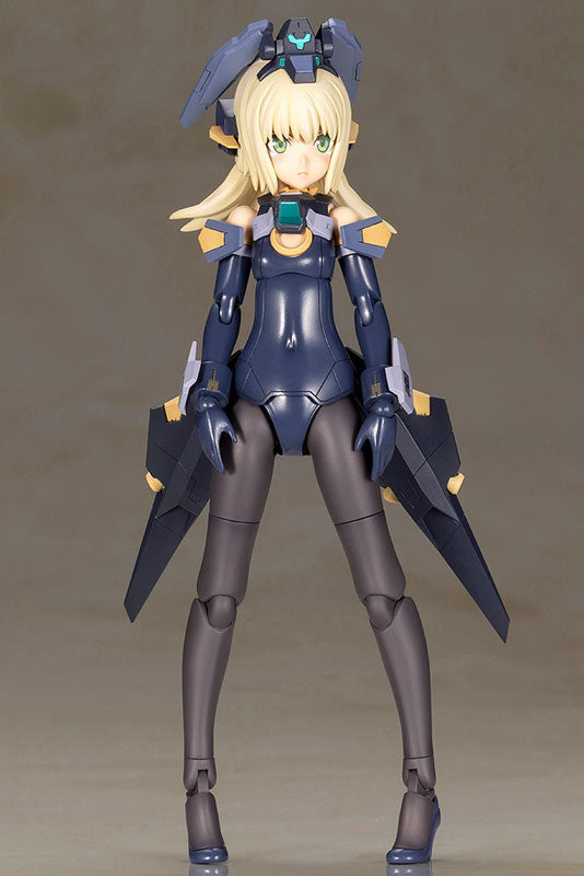 FRAME ARMS GIRL ZELFIKAR Plastic Model - Image 12