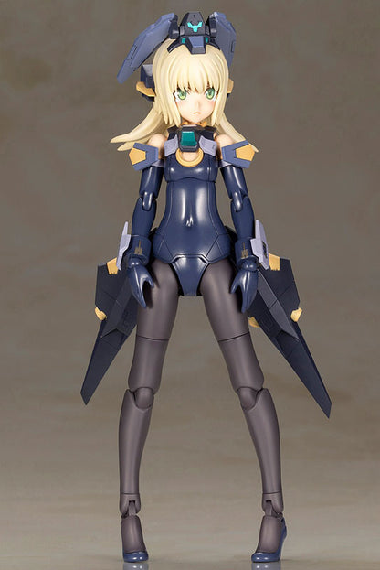 FRAME ARMS GIRL ZELFIKAR Plastic Model - Image 12