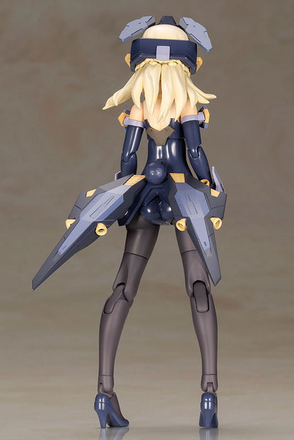 FRAME ARMS GIRL ZELFIKAR Plastic Model - Image 13