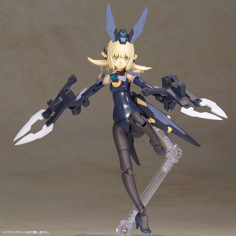 FRAME ARMS GIRL ZELFIKAR Plastic Model - Image 15