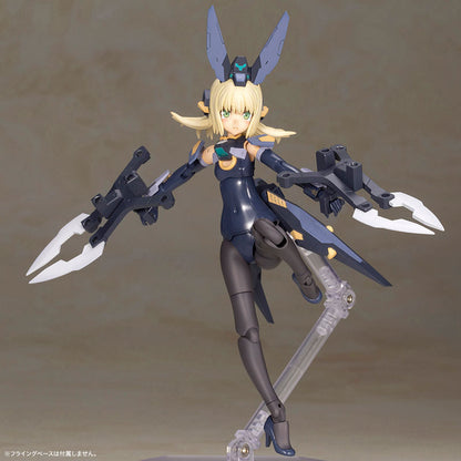 FRAME ARMS GIRL ZELFIKAR Plastic Model - Image 15