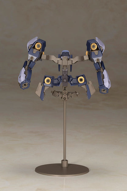 FRAME ARMS GIRL ZELFIKAR Plastic Model - Image 16