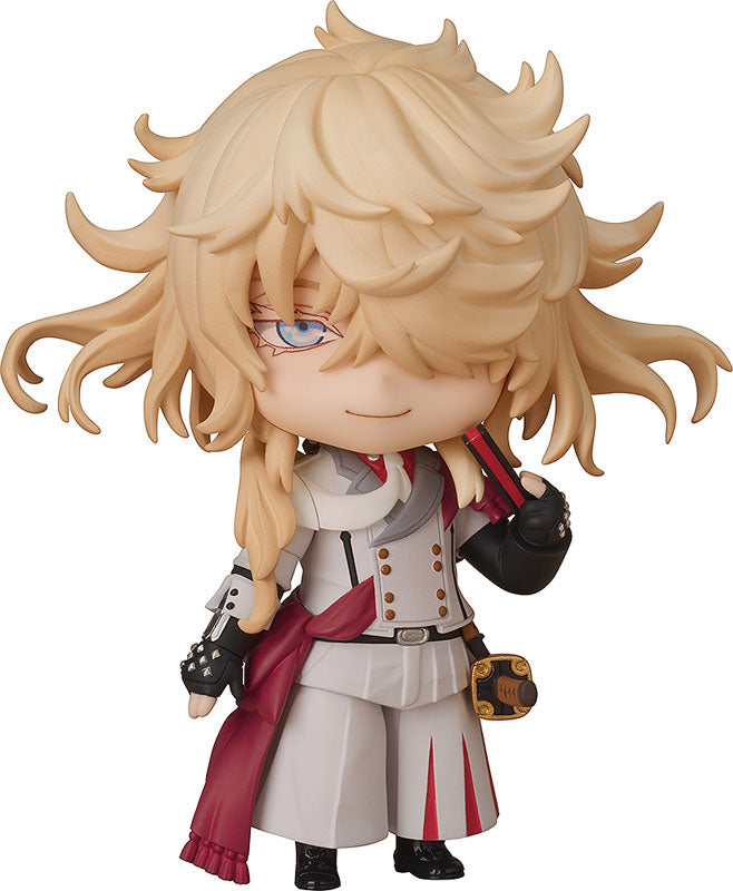 Nendoroid Touken Ranbu ONLINE Ichimonji Norimune - Image 2