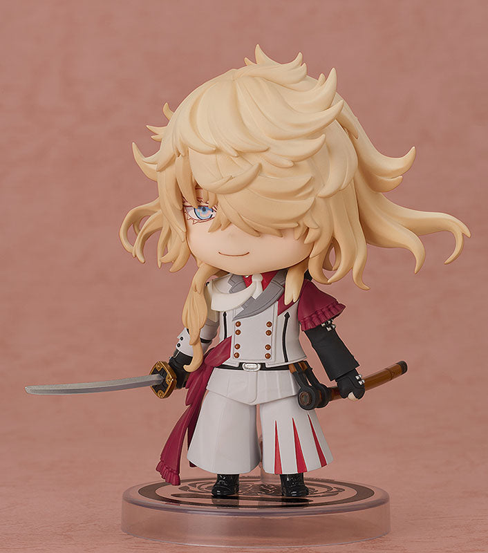 Nendoroid Touken Ranbu ONLINE Ichimonji Norimune - Image 4
