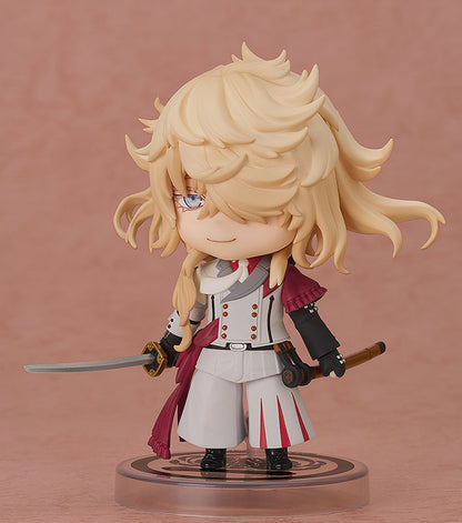Nendoroid Touken Ranbu ONLINE Ichimonji Norimune - Image 4