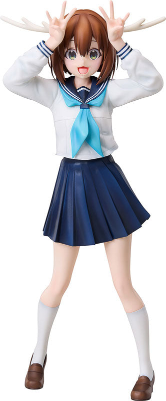 My Deer Friend Nokotan Noko Shikanoko 1/6 Figure - Image 2