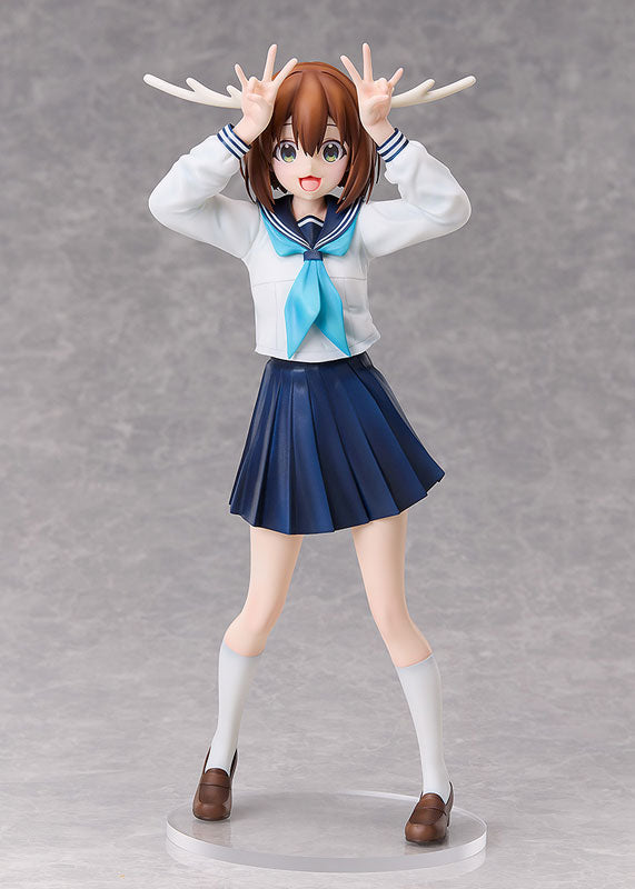 My Deer Friend Nokotan Noko Shikanoko 1/6 Figure - Image 3