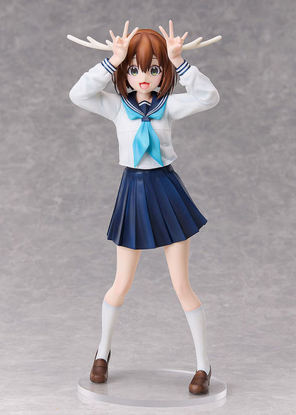 My Deer Friend Nokotan Noko Shikanoko 1/6 Figure - Image 3
