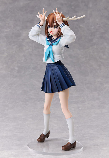 My Deer Friend Nokotan Noko Shikanoko 1/6 Figure - Image 4