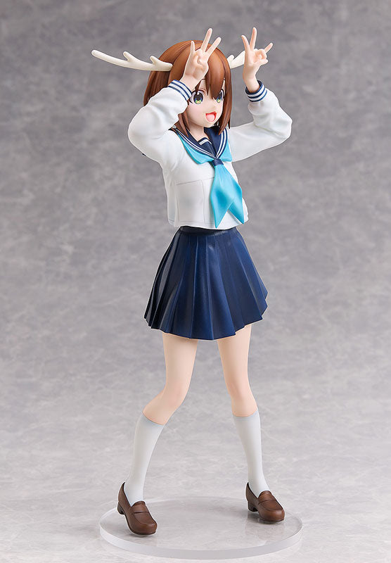 My Deer Friend Nokotan Noko Shikanoko 1/6 Figure - Image 5