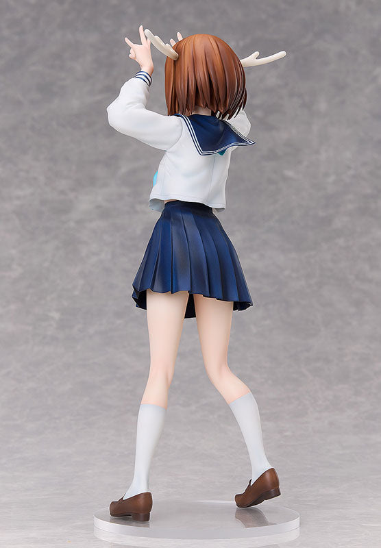 My Deer Friend Nokotan Noko Shikanoko 1/6 Figure - Image 6