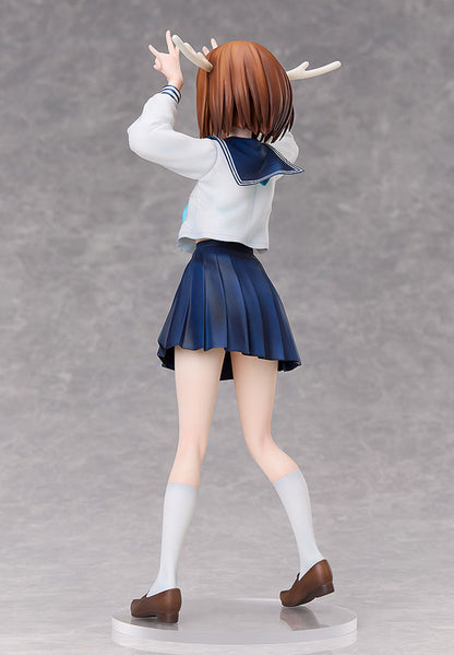 My Deer Friend Nokotan Noko Shikanoko 1/6 Figure - Image 6
