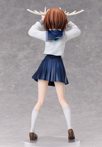 My Deer Friend Nokotan Noko Shikanoko 1/6 Figure - Image 7