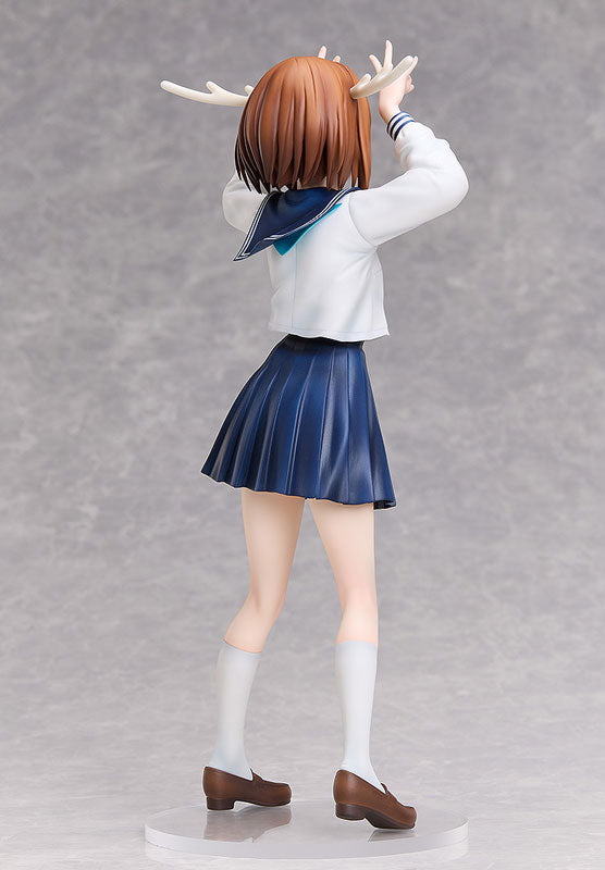 My Deer Friend Nokotan Noko Shikanoko 1/6 Figure - Image 8