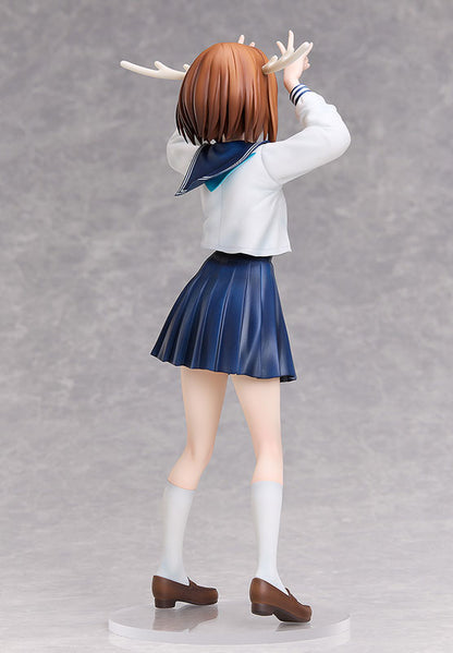 My Deer Friend Nokotan Noko Shikanoko 1/6 Figure - Image 8