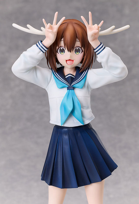 My Deer Friend Nokotan Noko Shikanoko 1/6 Figure - Image 9