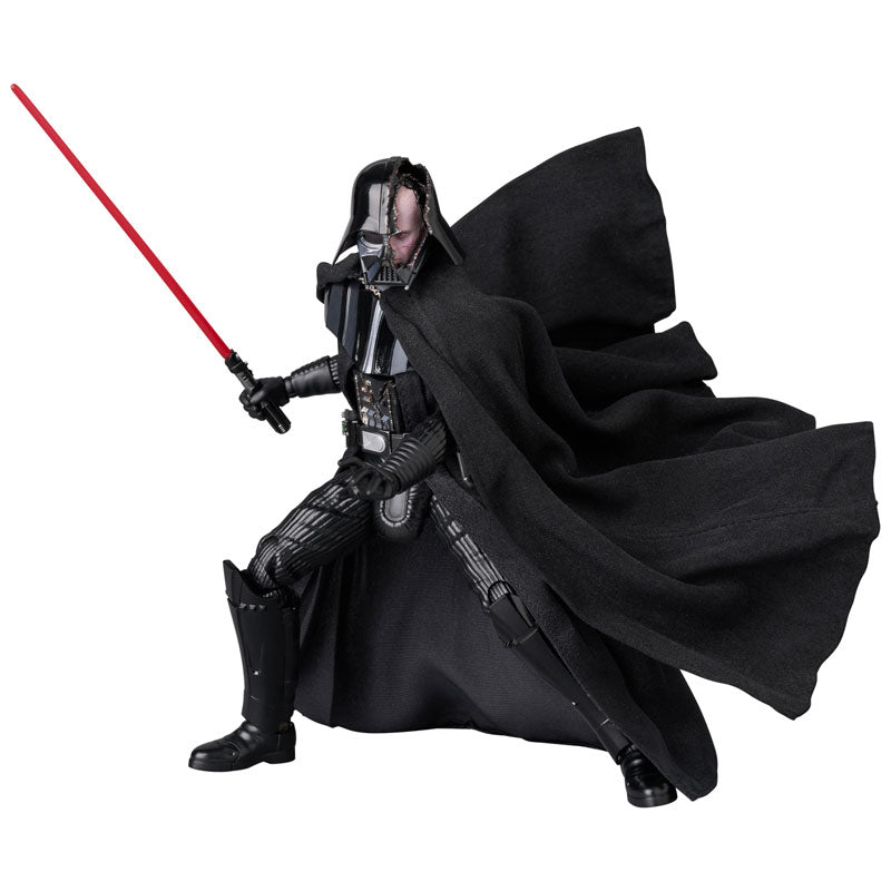 MAFEX No.266 MAFEX DARTH VADER (TM) (Obi-Wan Kenobi Ver.) Star Wars: Obi-Wan Kenobi - Image 2