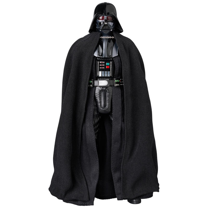 MAFEX No.266 MAFEX DARTH VADER (TM) (Obi-Wan Kenobi Ver.) Star Wars: Obi-Wan Kenobi - Image 4