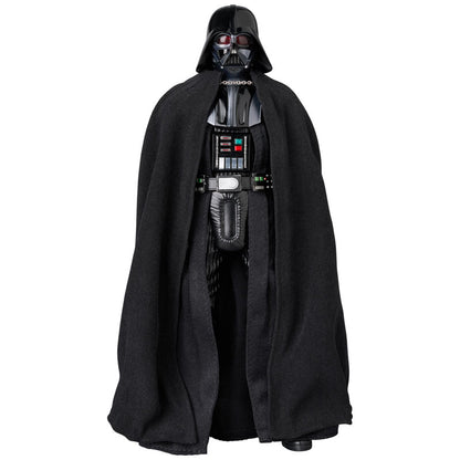 MAFEX No.266 MAFEX DARTH VADER (TM) (Obi-Wan Kenobi Ver.) Star Wars: Obi-Wan Kenobi - Image 4