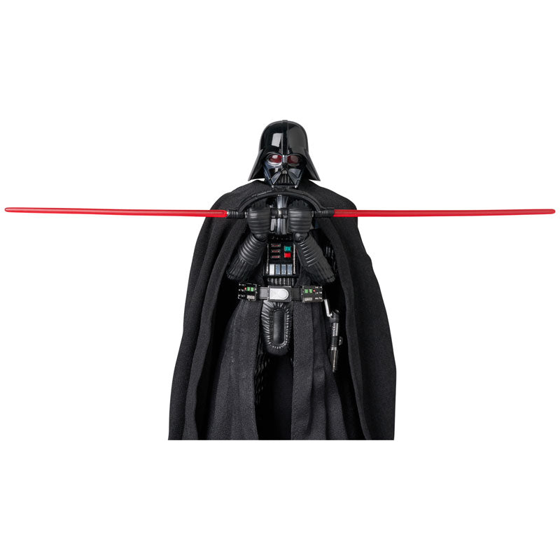 MAFEX No.266 MAFEX DARTH VADER (TM) (Obi-Wan Kenobi Ver.) Star Wars: Obi-Wan Kenobi - Image 8