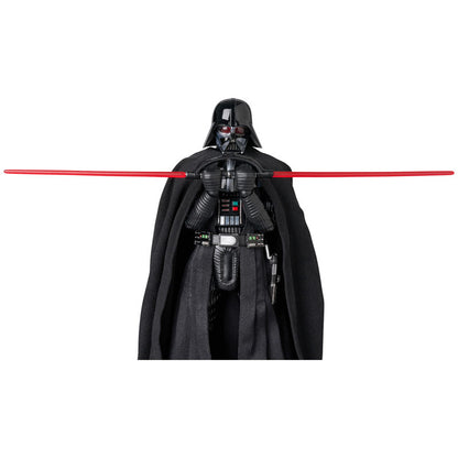 MAFEX No.266 MAFEX DARTH VADER (TM) (Obi-Wan Kenobi Ver.) Star Wars: Obi-Wan Kenobi - Image 8