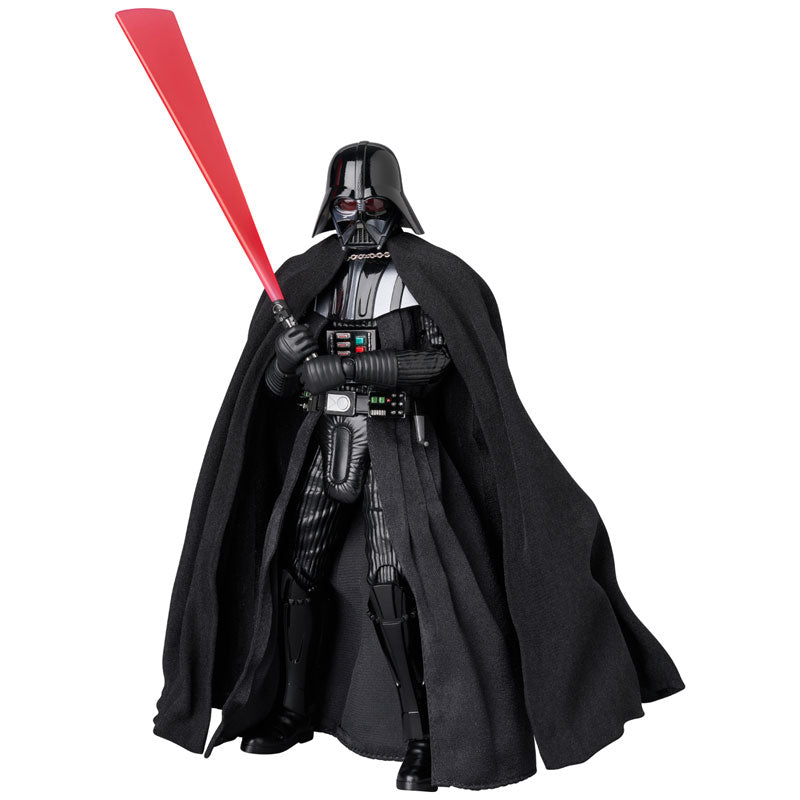 MAFEX No.266 MAFEX DARTH VADER (TM) (Obi-Wan Kenobi Ver.) Star Wars: Obi-Wan Kenobi - Image 9