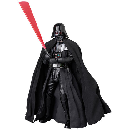 MAFEX No.266 MAFEX DARTH VADER (TM) (Obi-Wan Kenobi Ver.) Star Wars: Obi-Wan Kenobi - Image 9