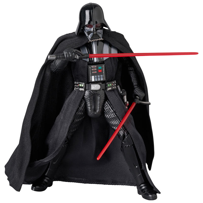 MAFEX No.266 MAFEX DARTH VADER (TM) (Obi-Wan Kenobi Ver.) Star Wars: Obi-Wan Kenobi - Image 10