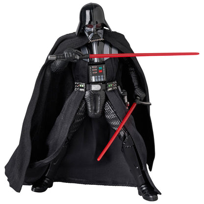 MAFEX No.266 MAFEX DARTH VADER (TM) (Obi-Wan Kenobi Ver.) Star Wars: Obi-Wan Kenobi - Image 10