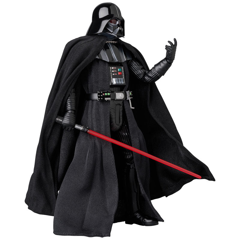 MAFEX No.266 MAFEX DARTH VADER (TM) (Obi-Wan Kenobi Ver.) Star Wars: Obi-Wan Kenobi - Image 11