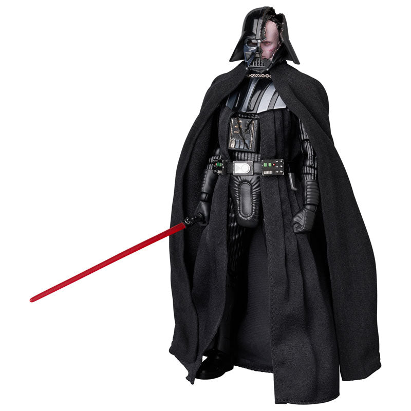 MAFEX No.266 MAFEX DARTH VADER (TM) (Obi-Wan Kenobi Ver.) Star Wars: Obi-Wan Kenobi - Image 12