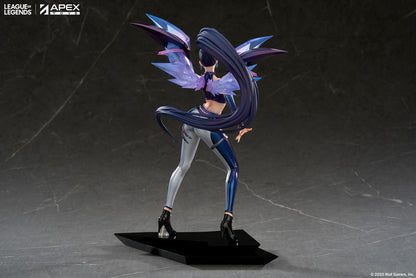 League of Legends K/DA ALL OUT Kai'Sa 1/7 Figure - Image 5