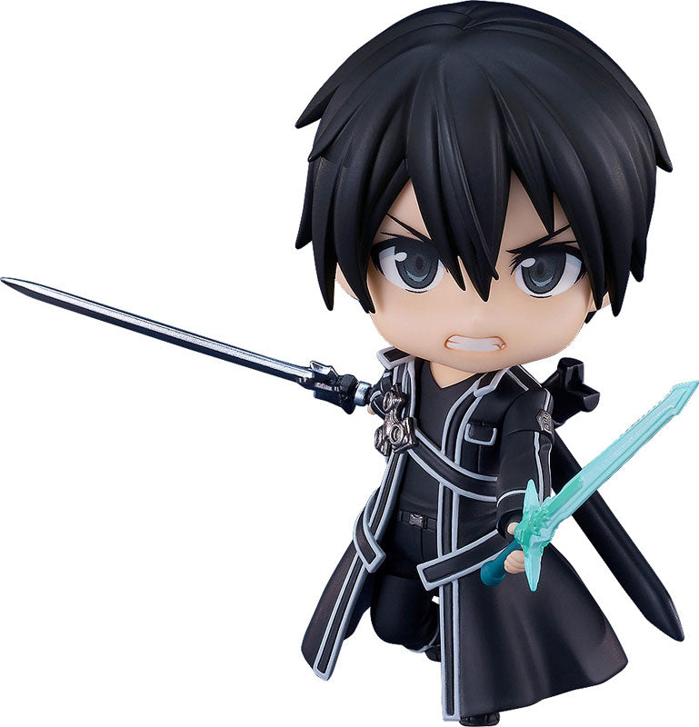 Nendoroid Sword Art Online Kirito 2.0 - Image 2