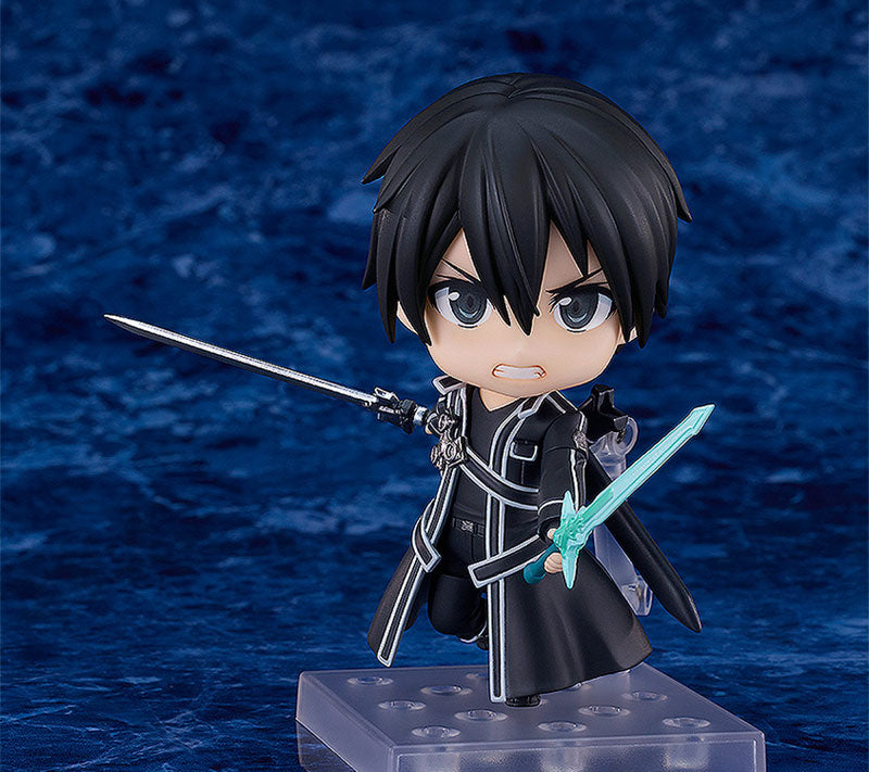 Nendoroid Sword Art Online Kirito 2.0 - Image 3