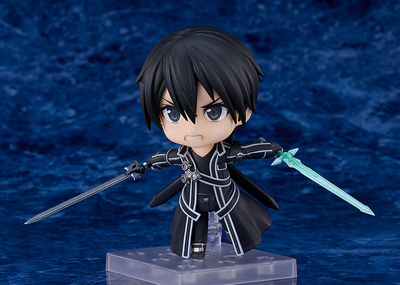 Nendoroid Sword Art Online Kirito 2.0 - Image 4