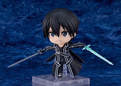 Nendoroid Sword Art Online Kirito 2.0 - Image 4
